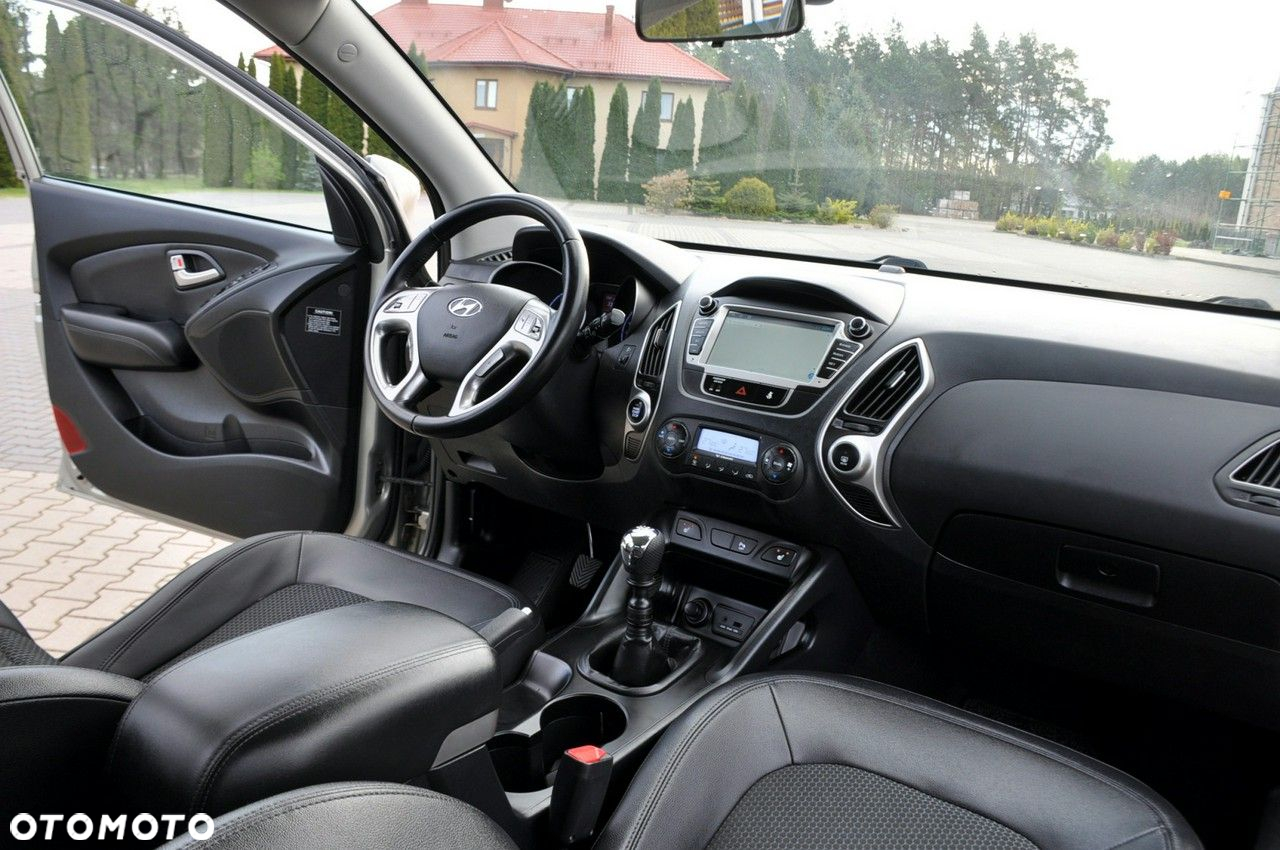 Hyundai ix35 - 26