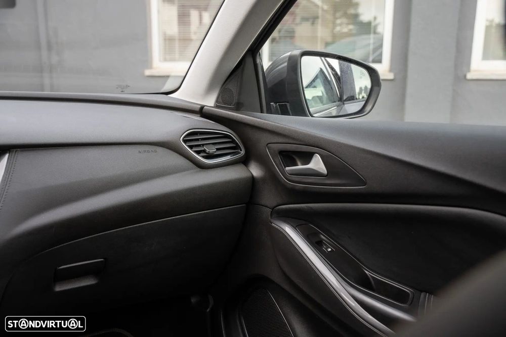 Opel Grandland X 1.6 D S&S Ultimate - 28