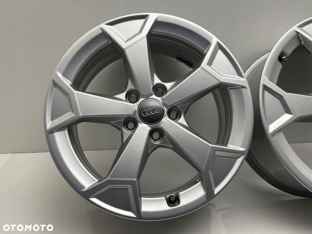 FELGI AUDI A3 Q2 SQ2 Q3 6,5J 17 ET38 83A071497 - 3