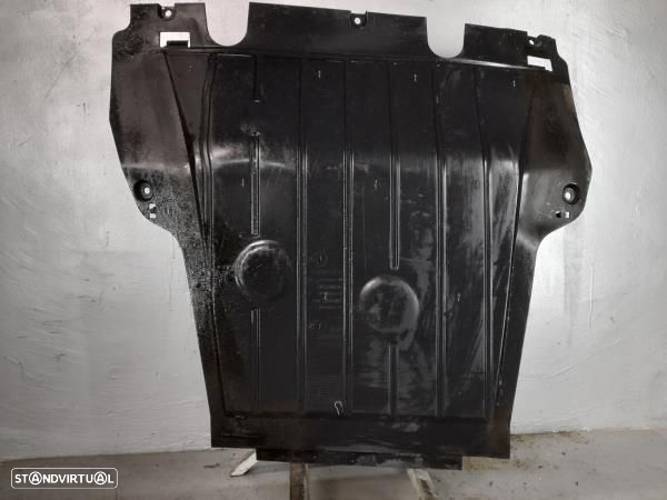 Blindagem / Blindagens Renault Clio Iv (Bh_) - 2