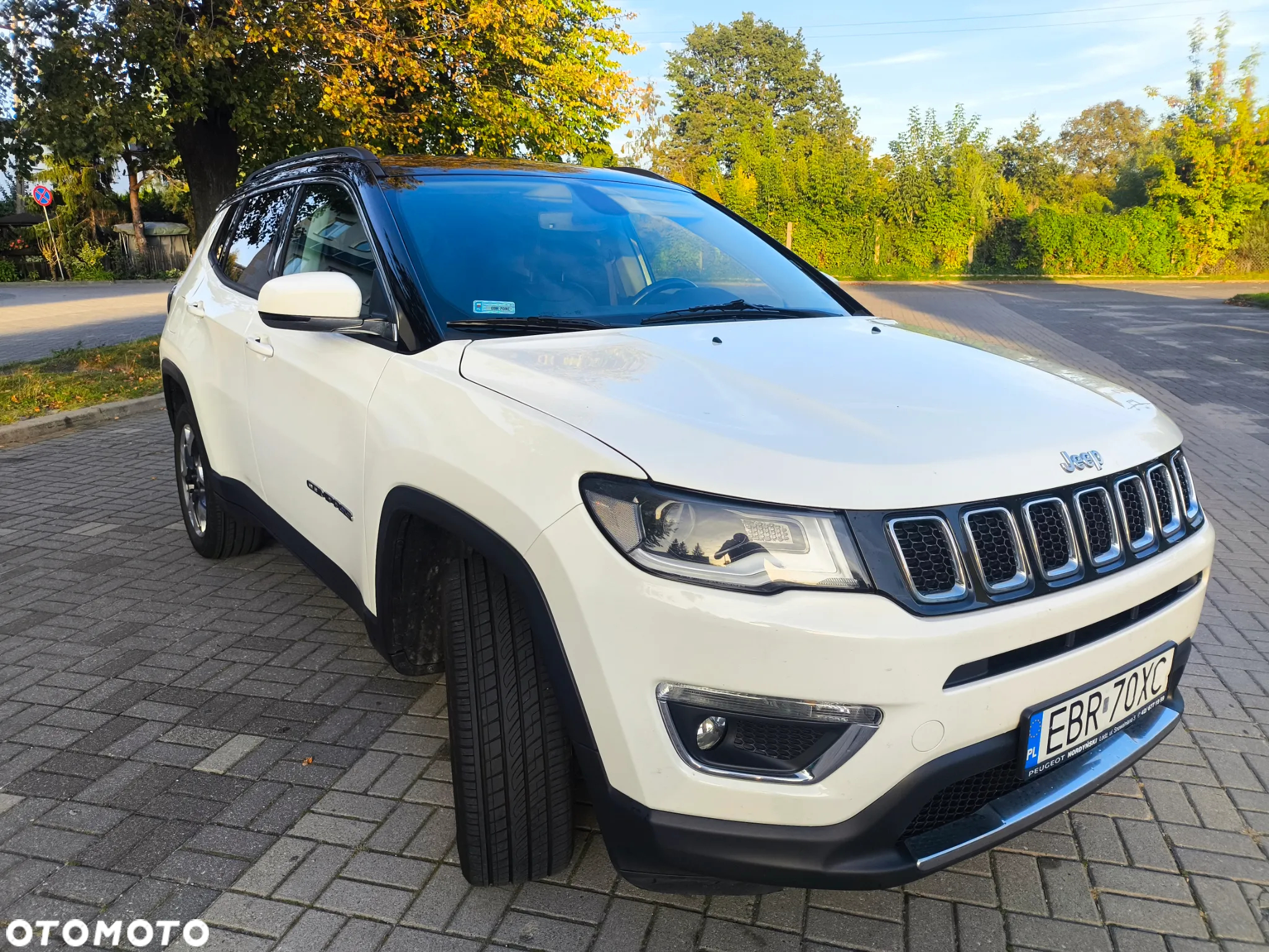 Jeep Compass - 2