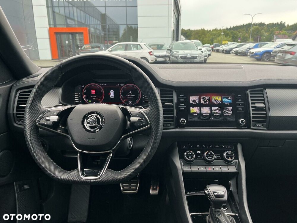 Skoda Kodiaq - 12