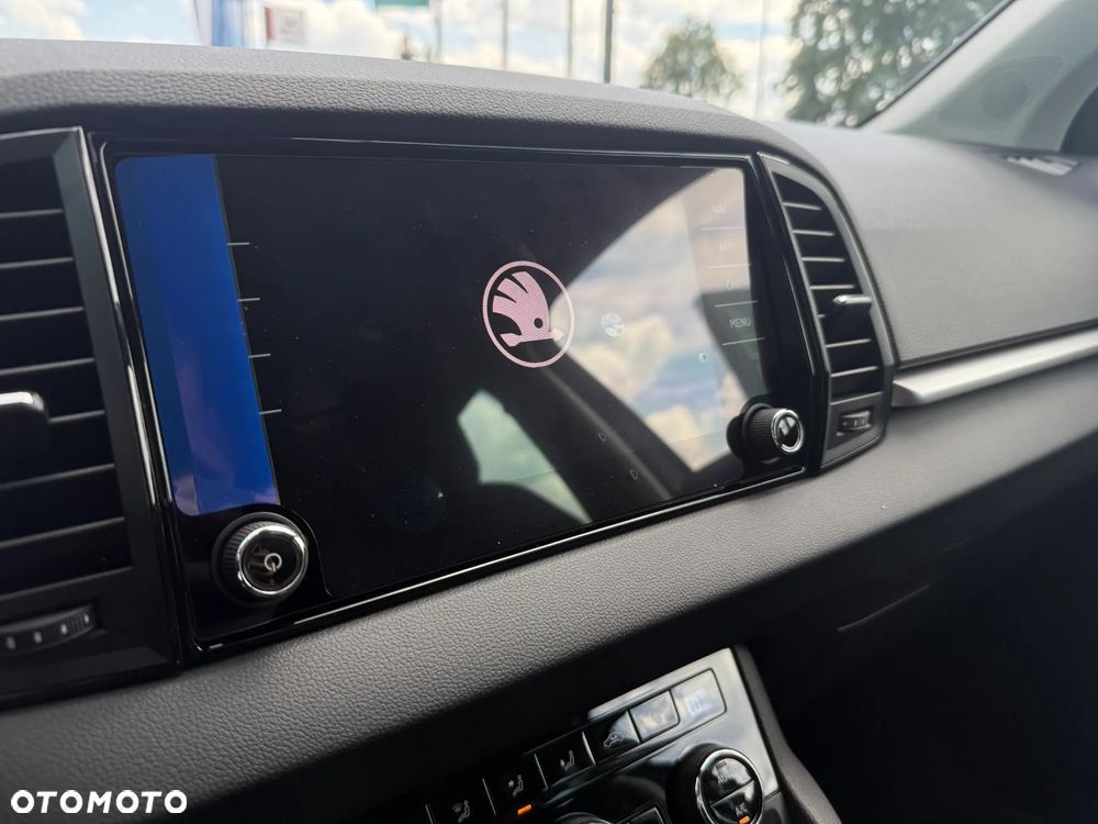 Skoda Karoq 1.5 TSI ACT Edition 130 DSG - 24