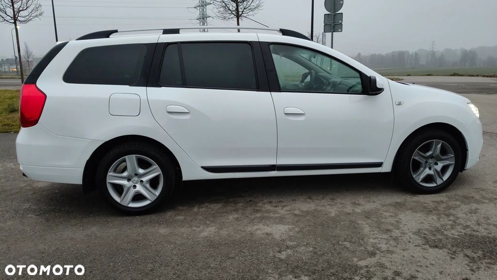 Dacia Logan SCe 75 Comfort - 7