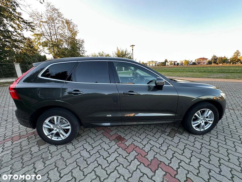 Volvo XC 60 - 11