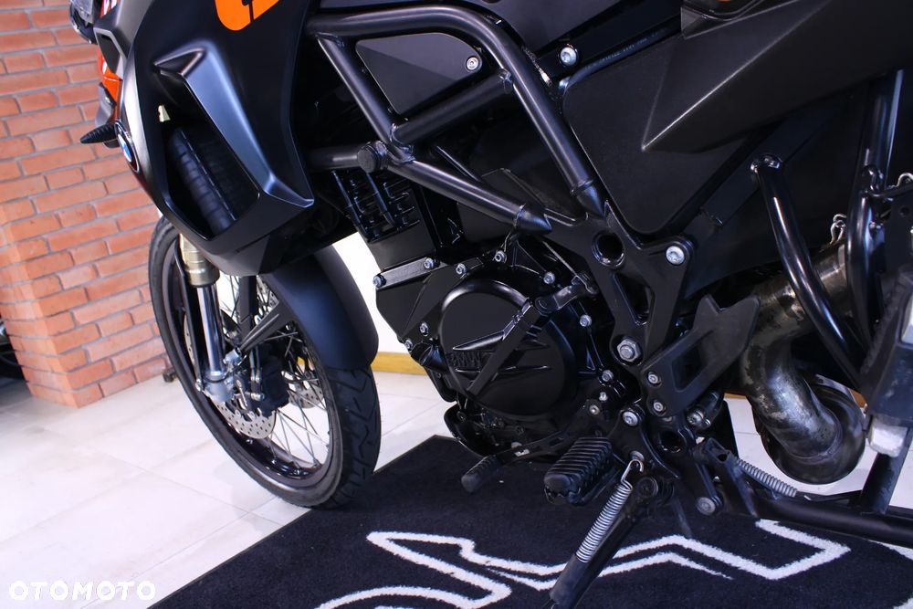 BMW GS - 30