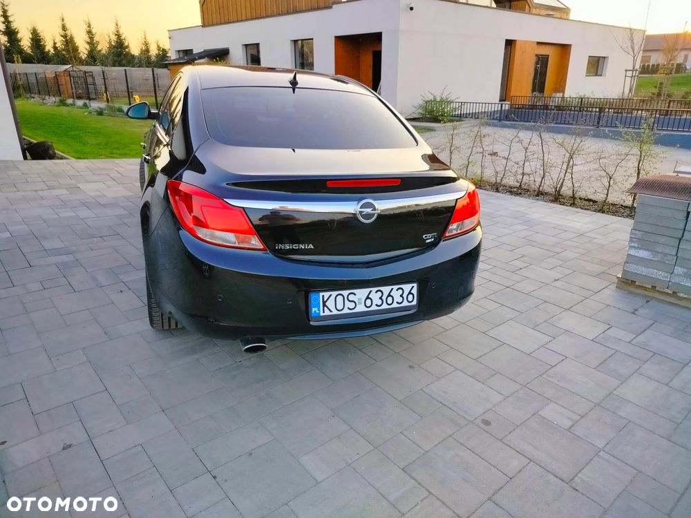 Opel Insignia - 4