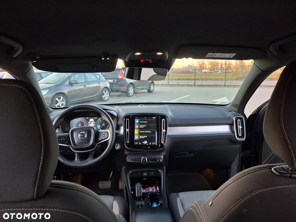 Volvo XC 40 T3 - 7