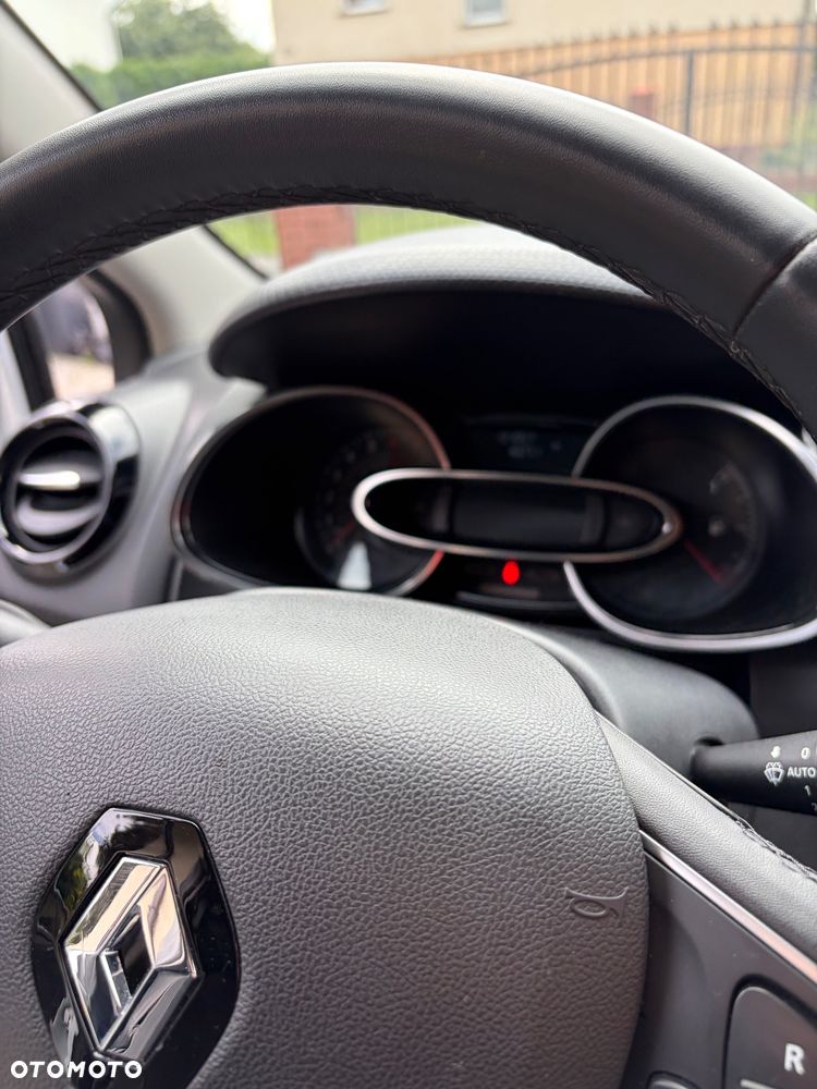 Renault Clio 1.2 16V Limited 2018 - 14