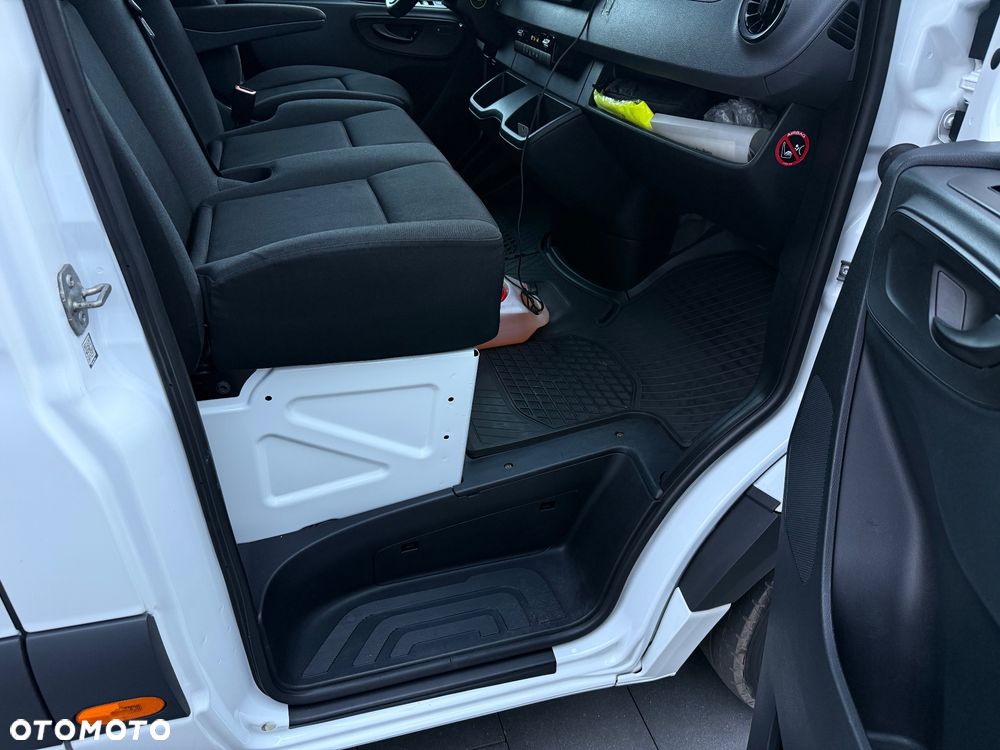 Mercedes-Benz Sprinter 316 - 25