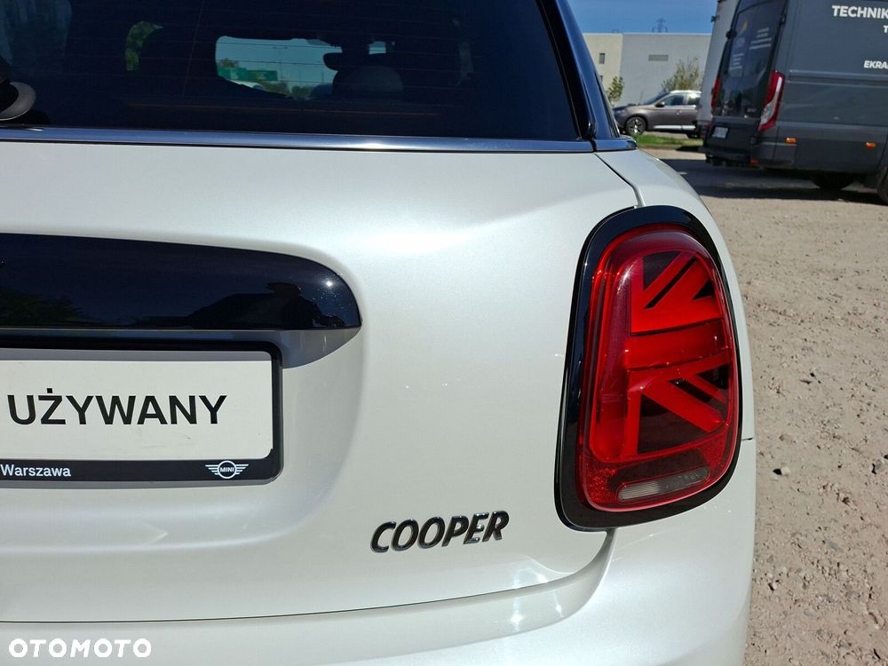 MINI Cooper Classic Trim - 26