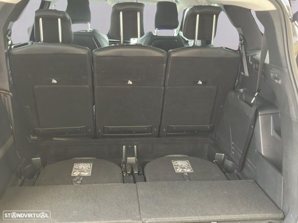Peugeot 5008 1.5 BlueHDi Allure Pack EAT8 - 14