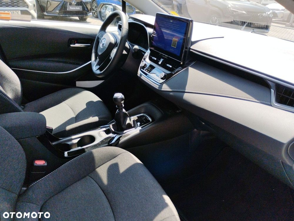Toyota Corolla - 9