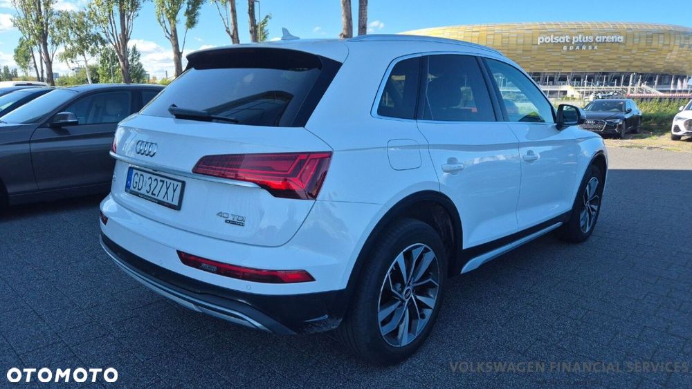 Audi Q5 - 4