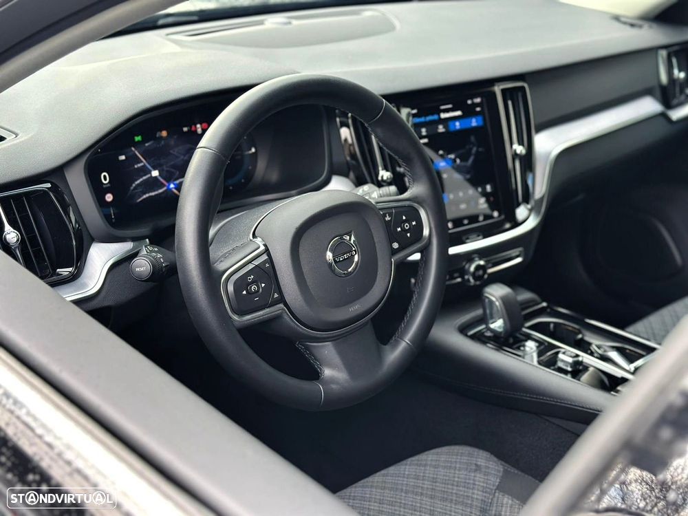 Volvo XC 60 T6 AWD Core - 7