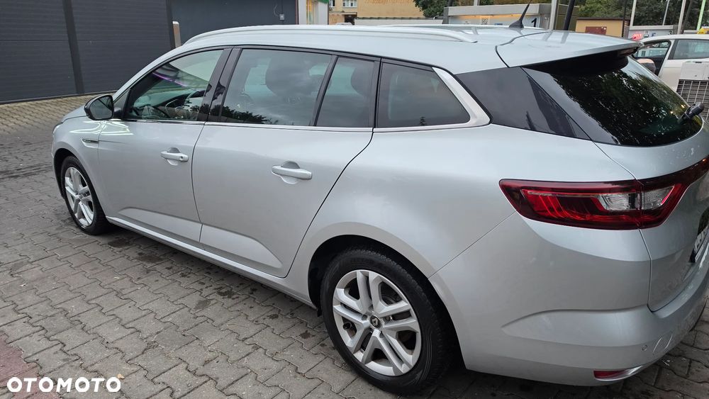Renault Megane - 10