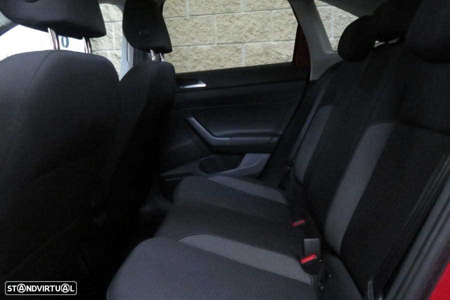 VW Taigo 1.0 TSI Life - 9