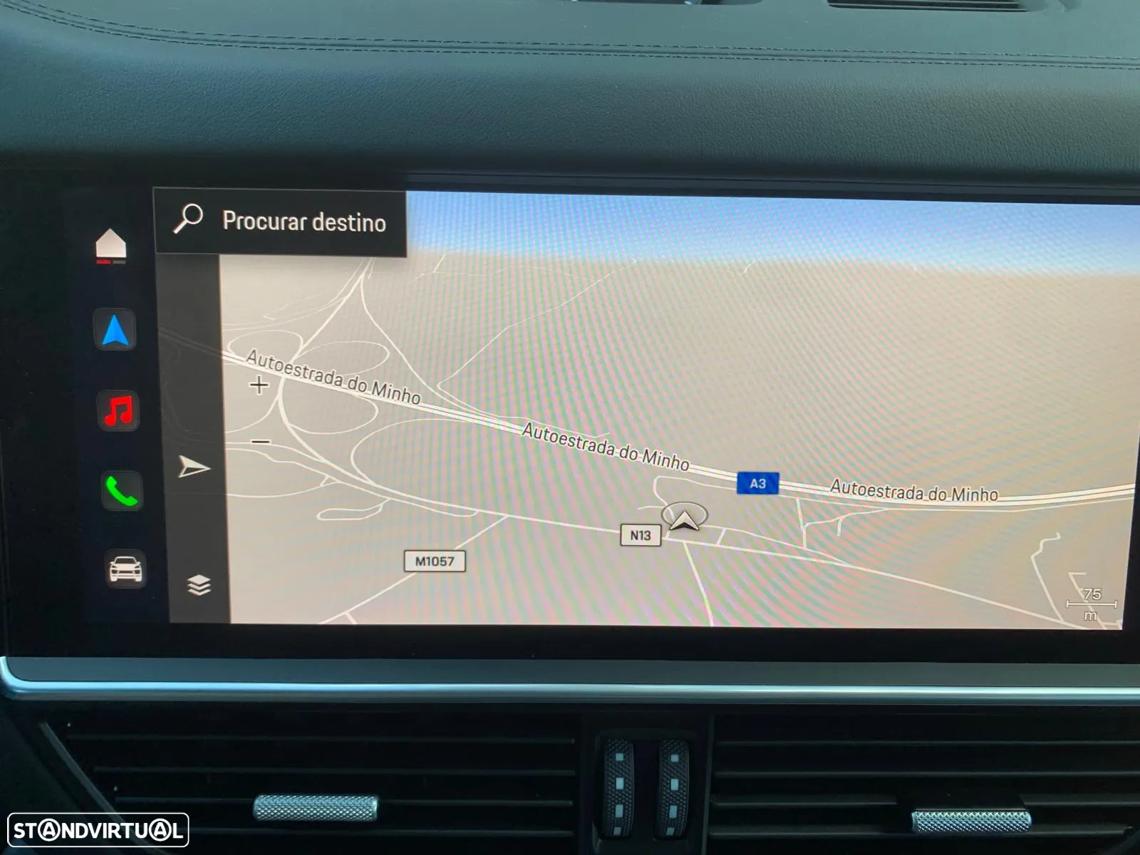 Porsche Cayenne Coupé E-Hybrid Platinum Edition - 50