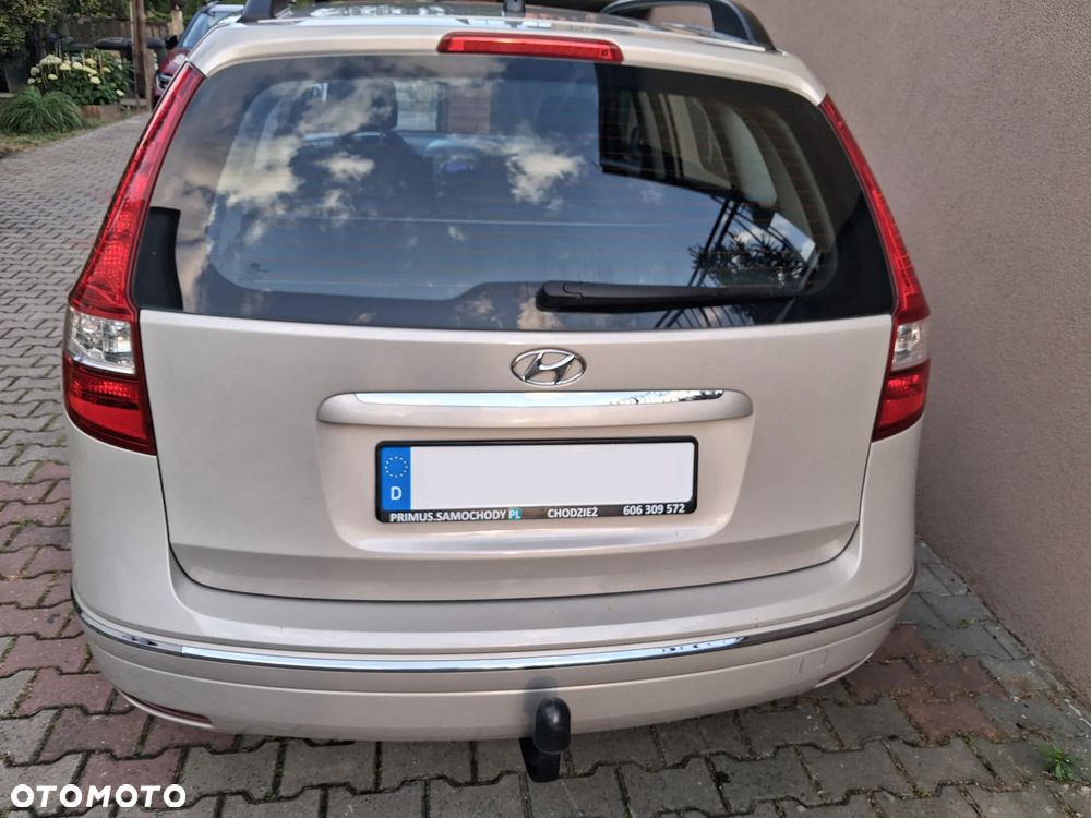 Hyundai i30 - 13