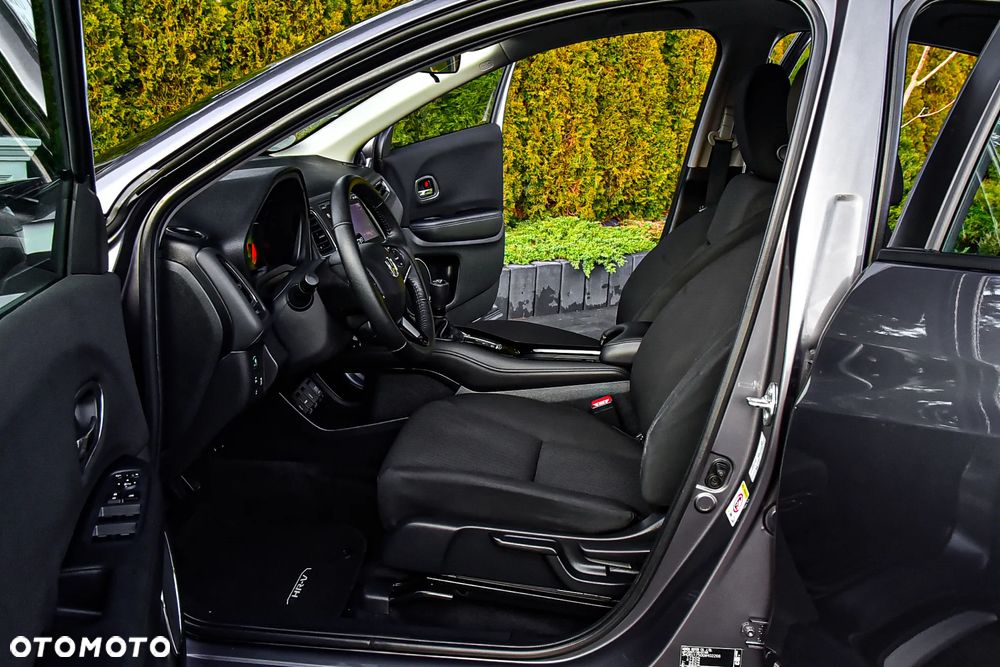 Honda HR-V 1.5 i-VTEC Executive - 17