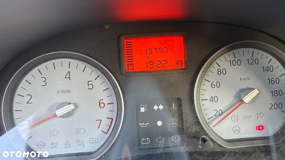 Dacia Sandero 1.4 Ambiance - 6