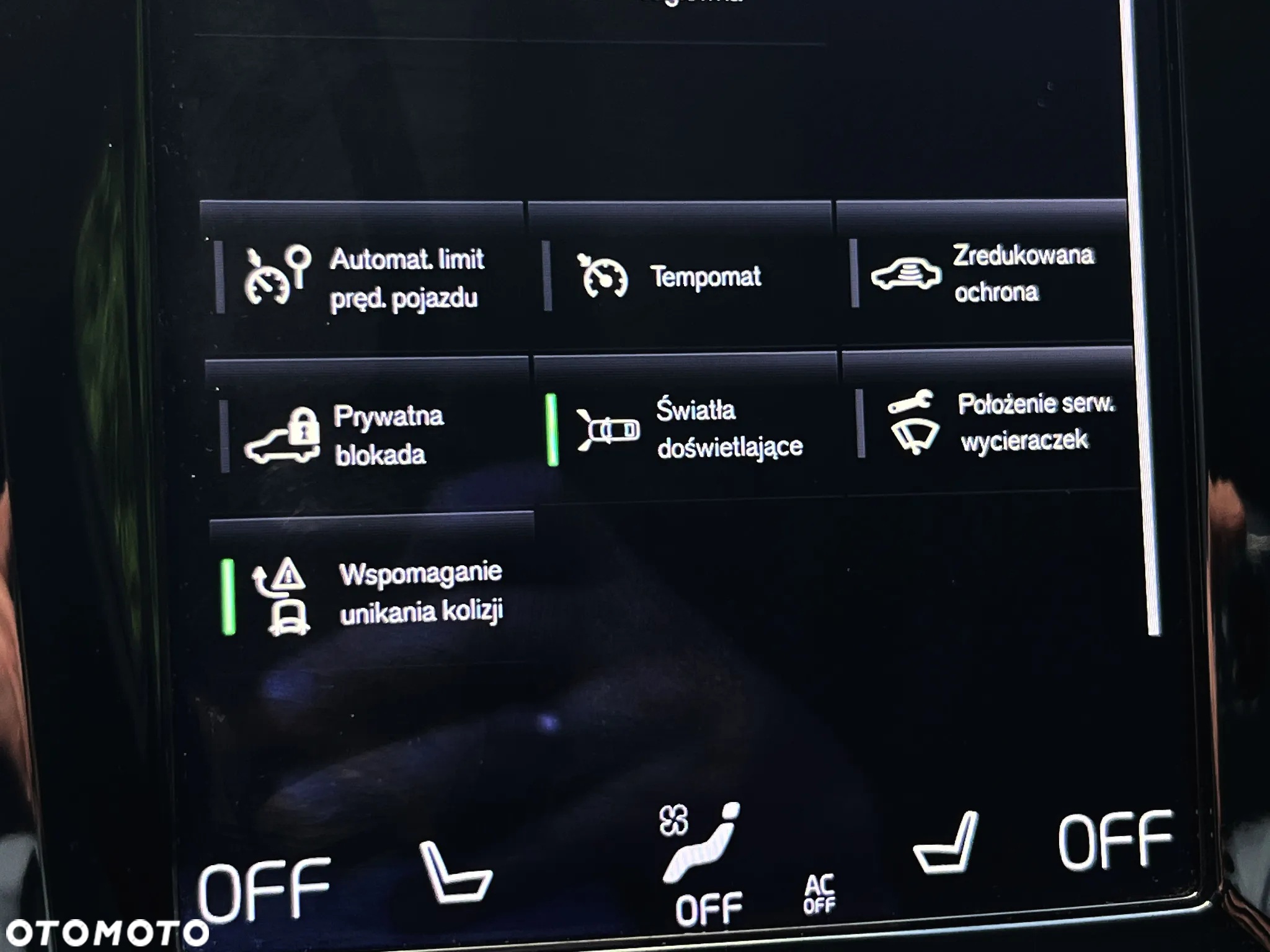 Volvo V90 D5 AWD Geartronic Inscription - 38
