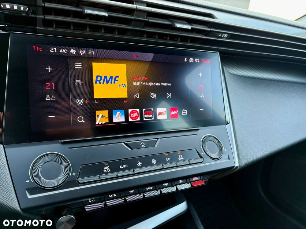 Peugeot 308 1.5 BlueHDi Active Pack S&S - 18