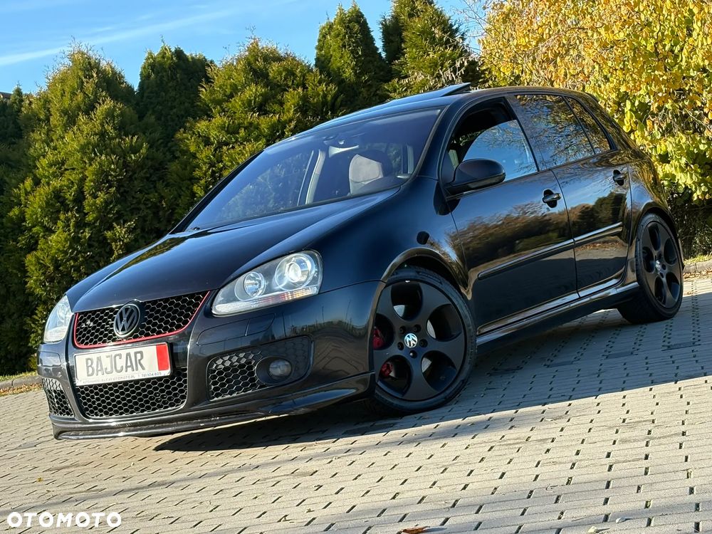 Volkswagen Golf V 2.0 TSI GTI DSG - 1