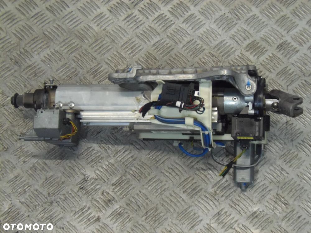 RANGE ROVER SPORT L320 LIFT KOLUMNA KIEROWNICZA AH223C529AA - 2