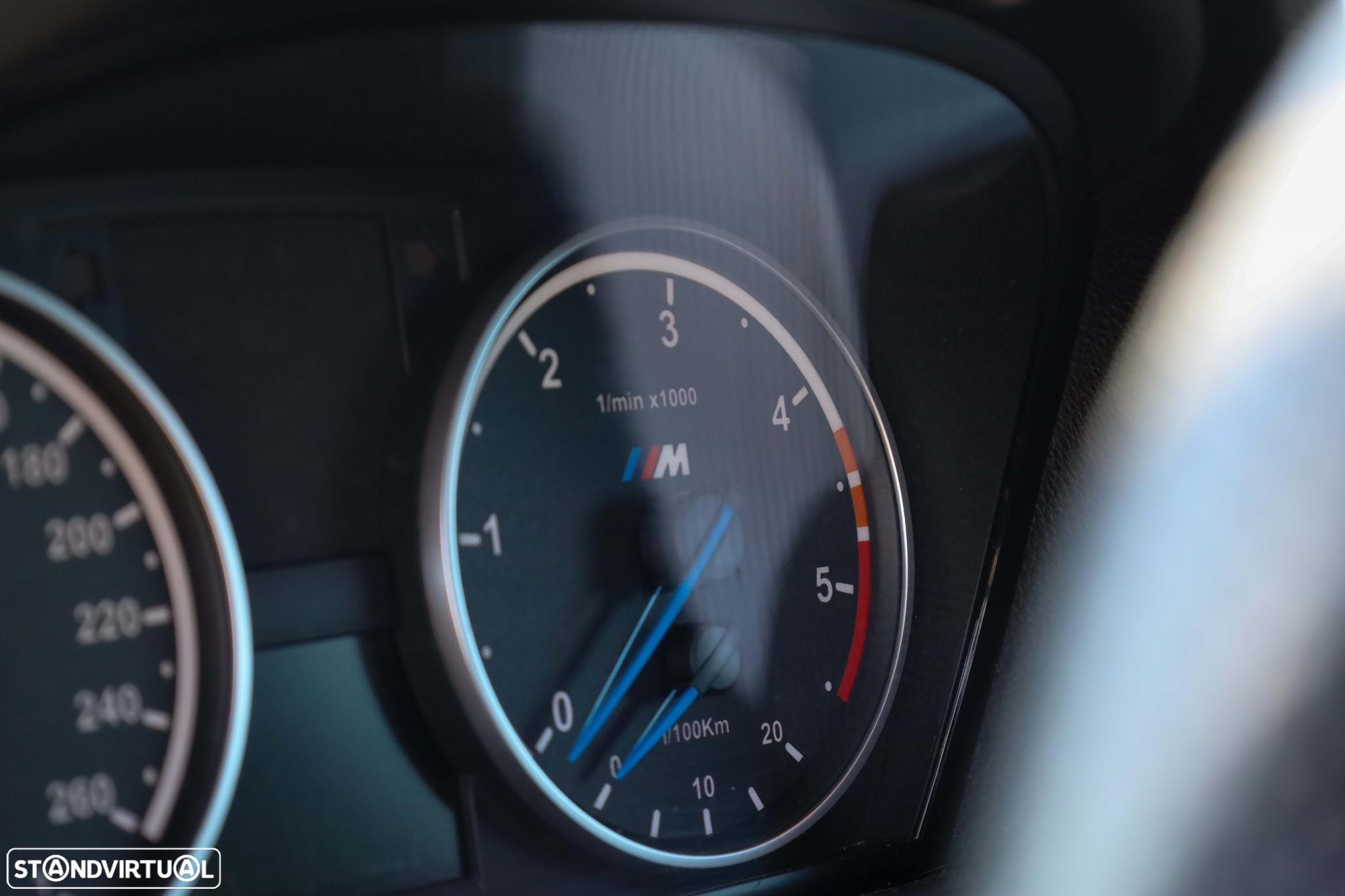 BMW 320 d Coupe - 25