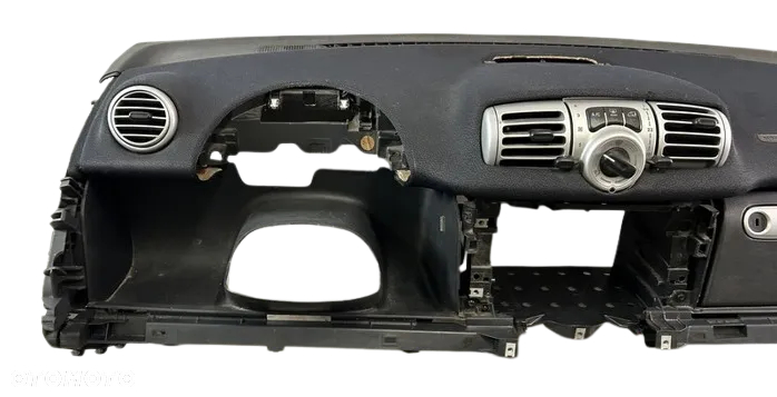 Deska rozdzielcza Nissan QASHQAI J10 lift 68200 JD900 Smart FORTWO II 451 Hyundai Tucson 3 84711D7000 84530-D3000 - 16