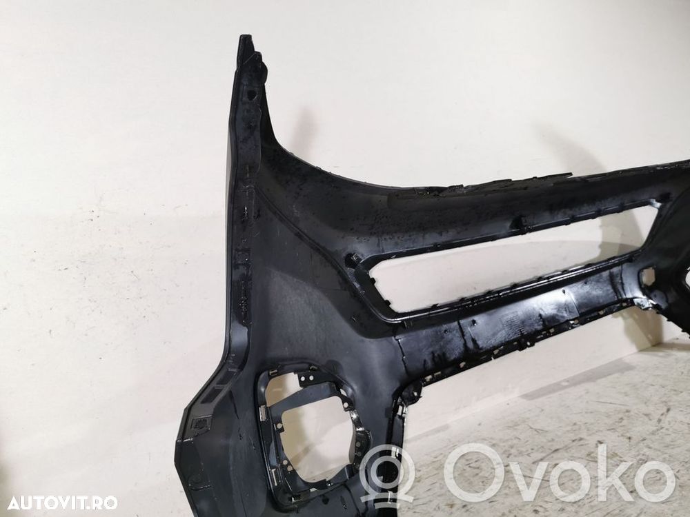 Bara fata Fiat Fiorino,  Qubo, Nemo, Bipper, 2016, 2017, 2018, 2019, 2020, 2021, cod OE 735628031 - 8