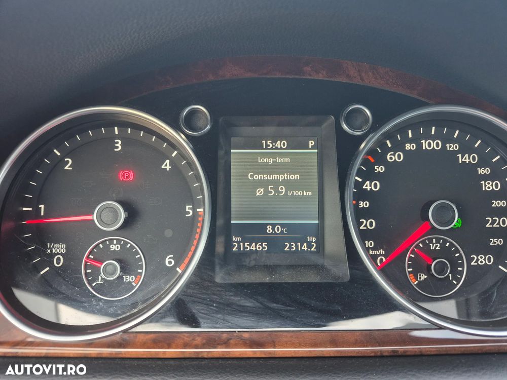 Volkswagen Passat CC 2.0 TDI DPF DSG - 8