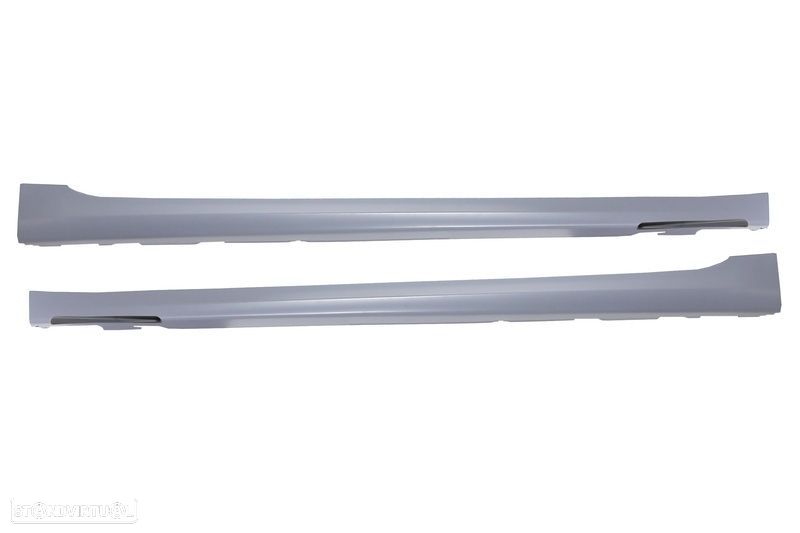 Body Kit Bmw Serie 7 G11 G12 (2015 a 2019) - 5