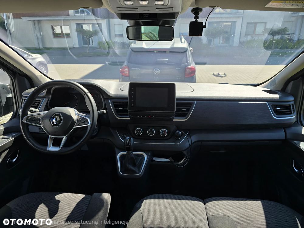 Renault Trafic 2.0 dCi Escapade EDC - 6