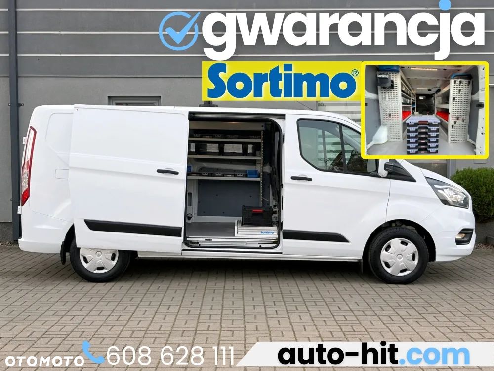 Ford Transit - 2