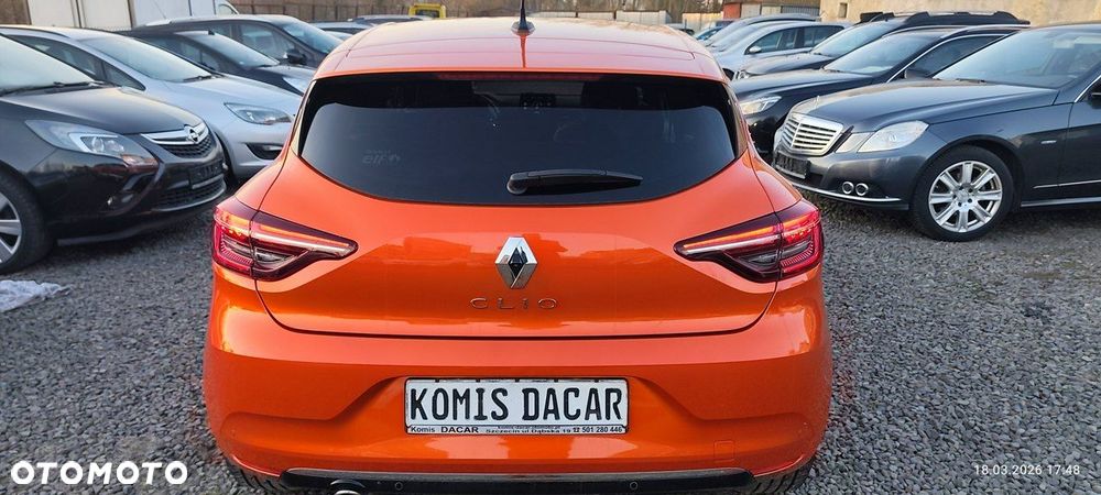 Renault Clio - 7