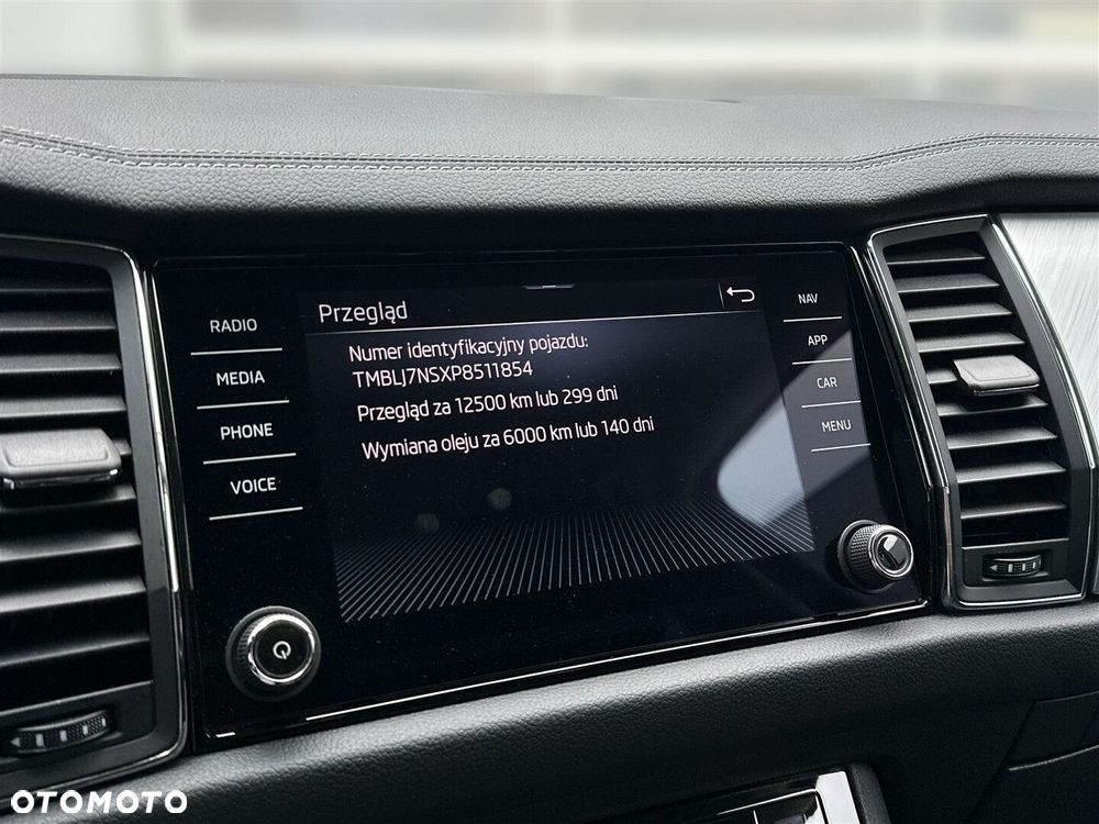 Skoda Kodiaq 2.0 TDI 4x4 Ambition DSG - 30