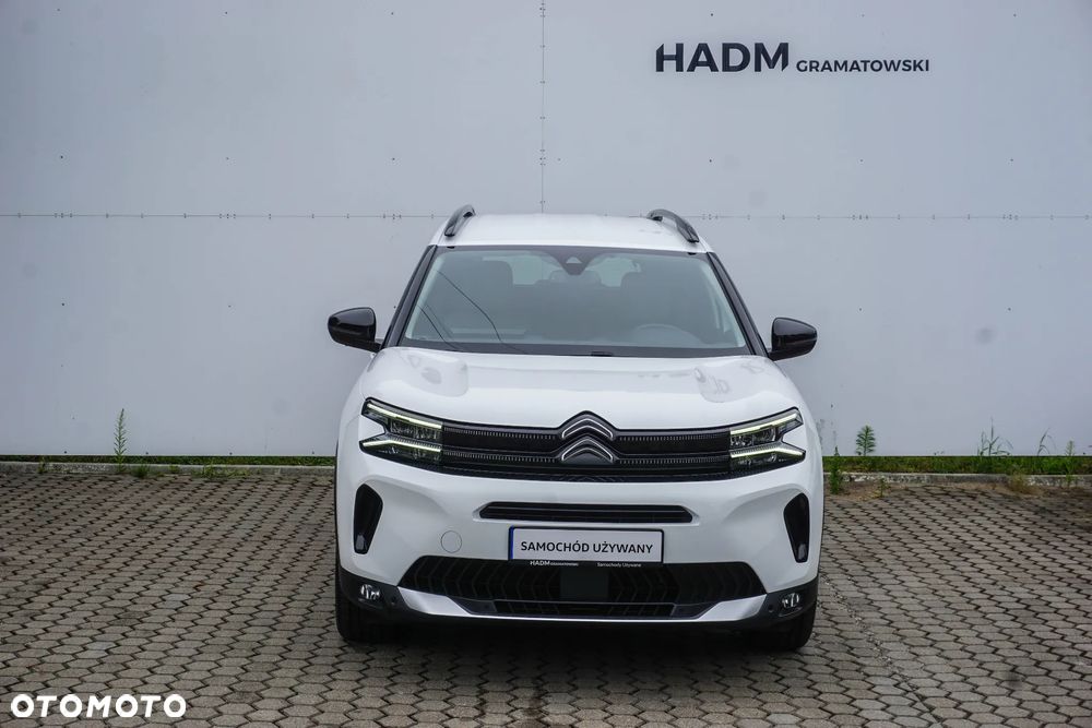 Citroën C5 Aircross 1.2 PureTech Feel Pack - 2