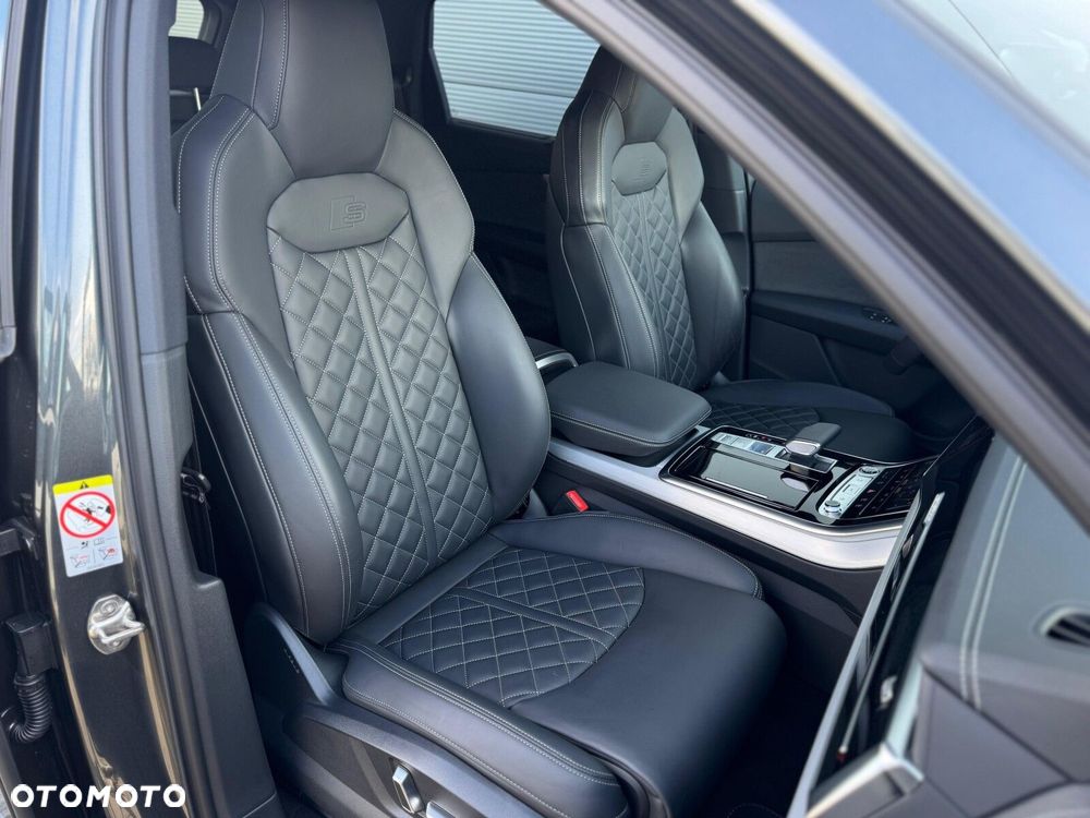 Audi Q7 55 TFSI mHEV Quattro S Line Tiptr - 30