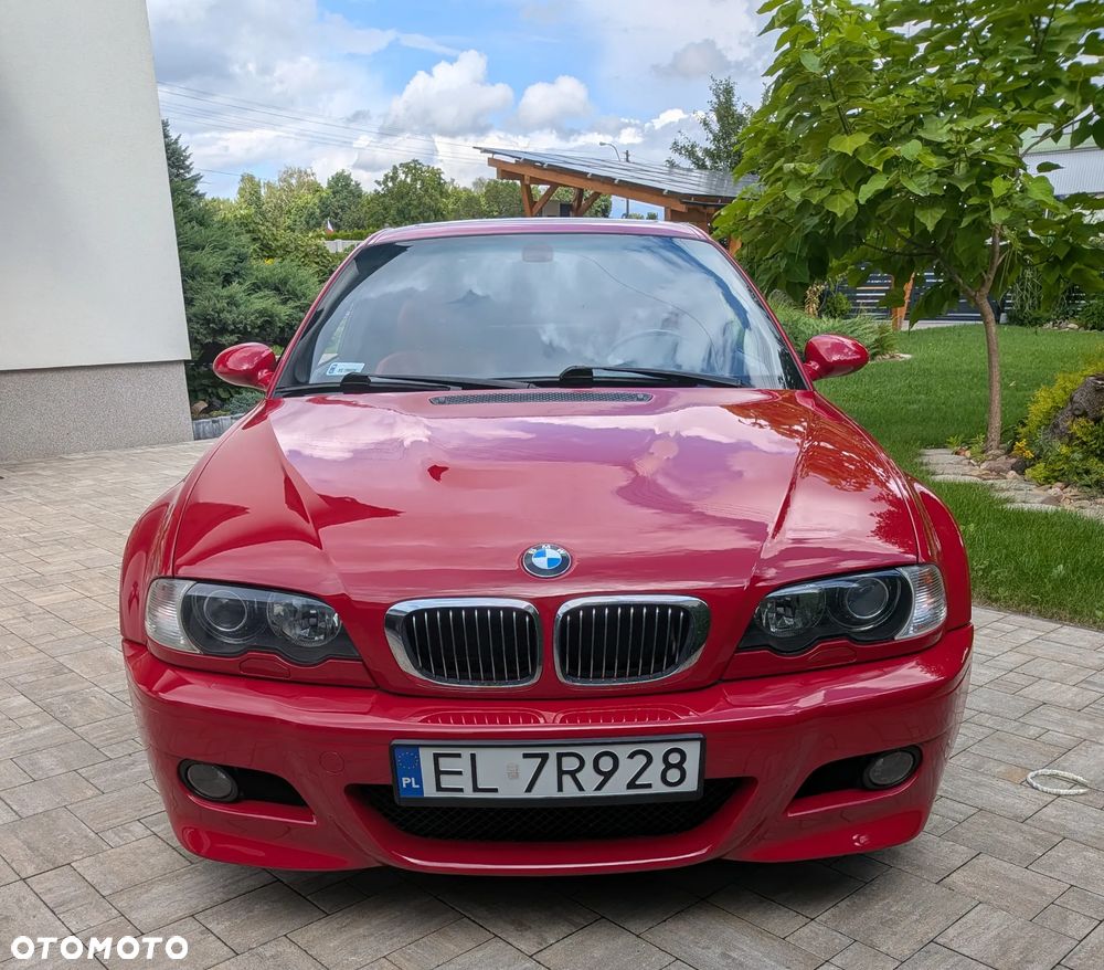 BMW M3 - 2