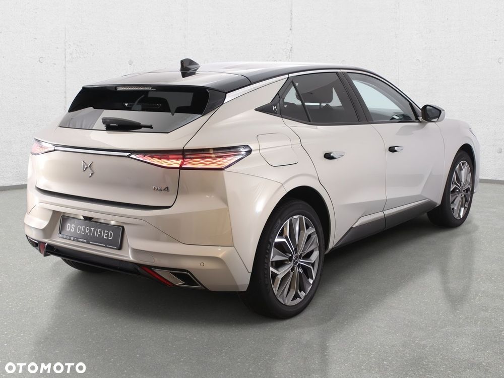 DS Automobiles DS 4 1.5 BlueHDi Trocadero - 6