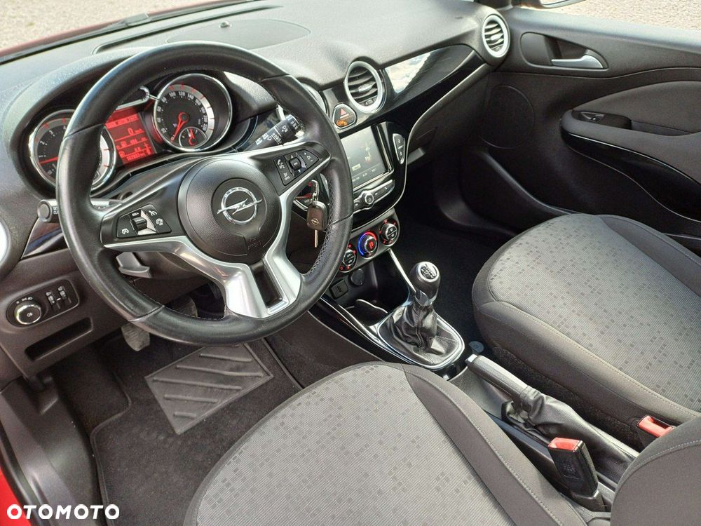 Opel Adam - 6