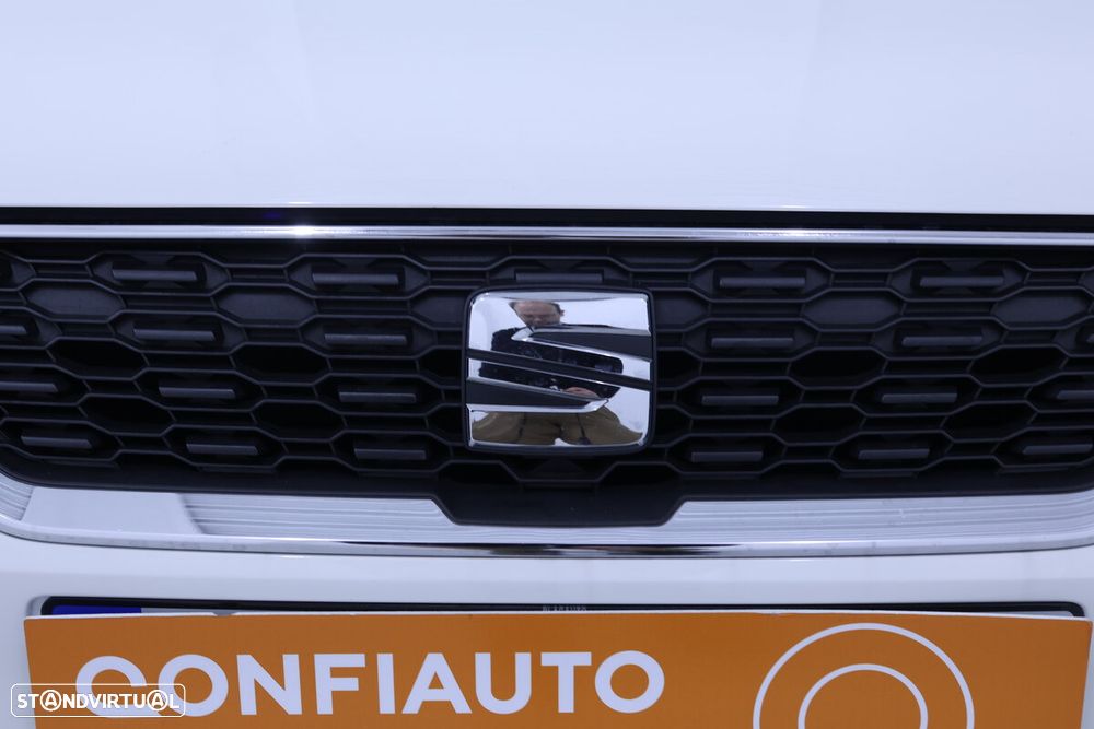 SEAT Ibiza 1.0 MPI Style - 23