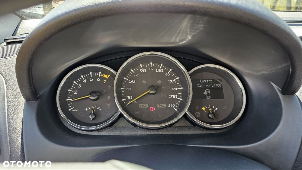 Renault Fluence 1.6 16V Expression - 9