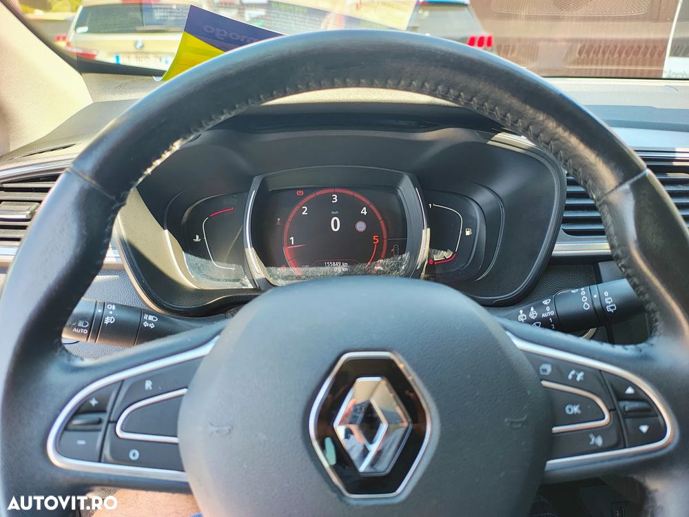 Renault Kadjar Energy dCi 110 Business - 24