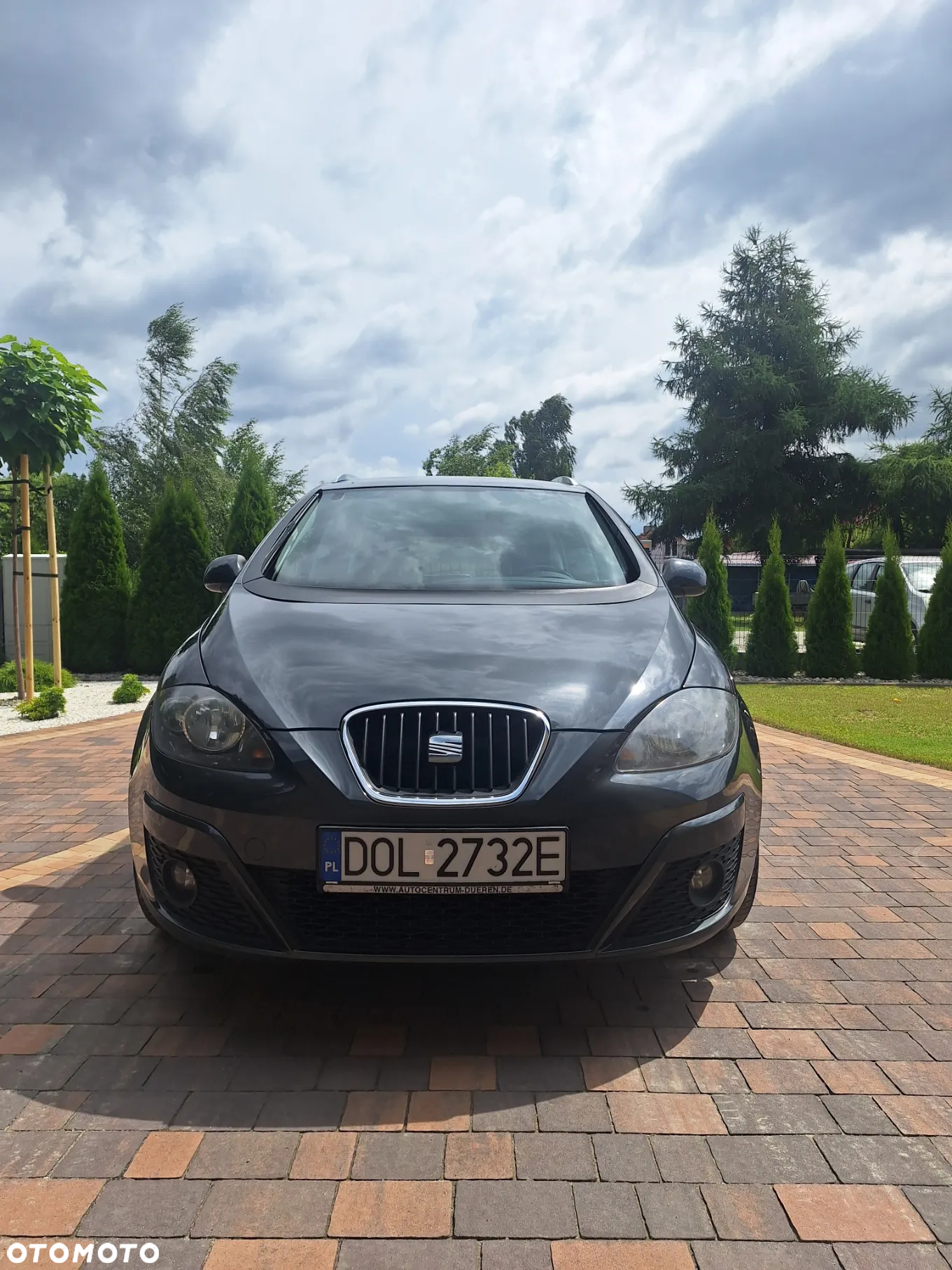 Seat Altea XL 1.6 TDI DPF CR Ecomotive Style - 7