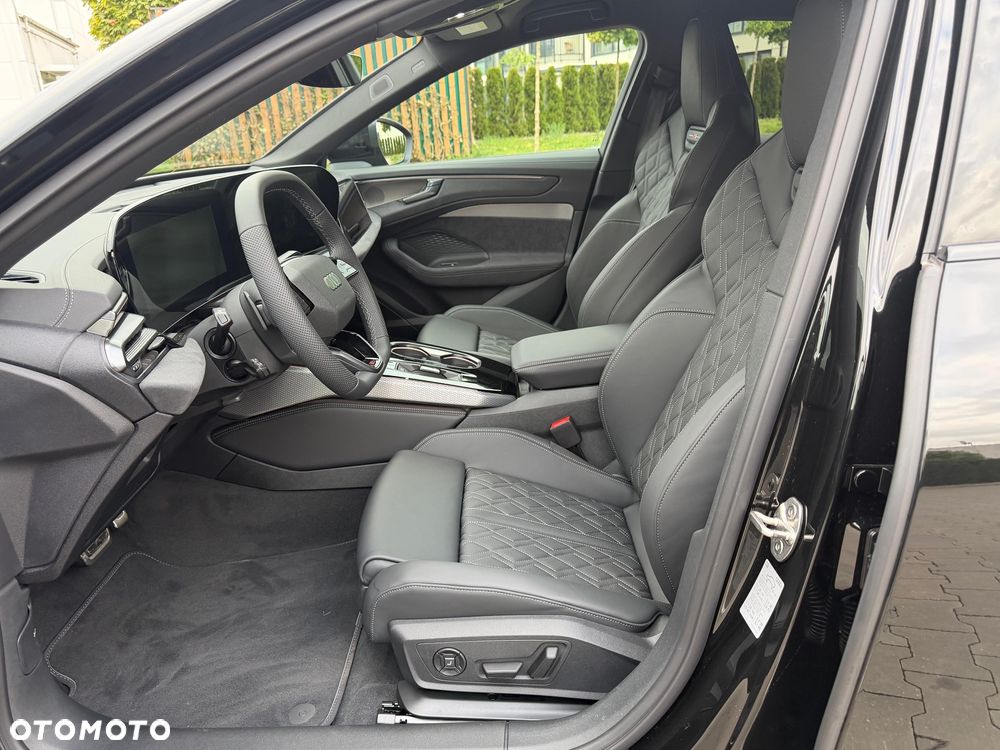Audi A6 Limousine TDI mHEV Quattro S tronic - 19