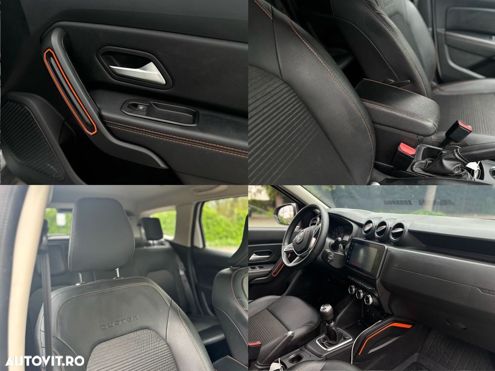 Dacia Duster - 15