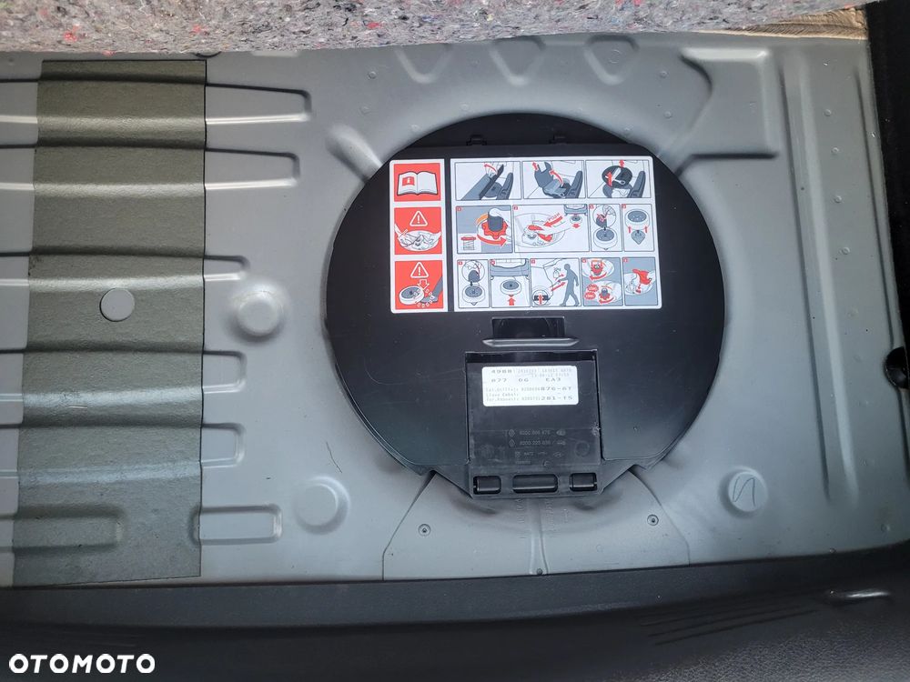 Renault Modus 1.2 16V TCE Night and Day - 25
